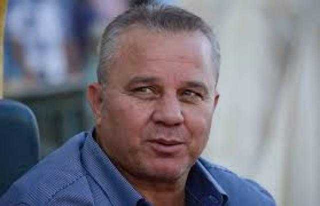 شوقي غريب: إلغاء معسكر المنتخب الأولمبي لن يؤثر على خطتي.. فيديو