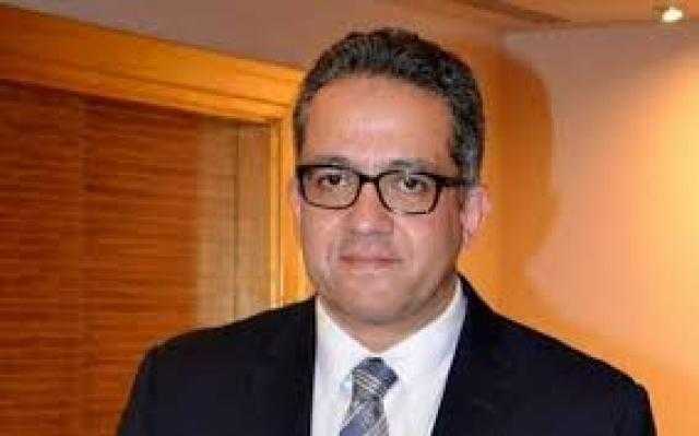 العناني: مليار دولار خسائر تعليق السياحة.. لكن حياة المصريين لاتقدر بثمن .. فيديو