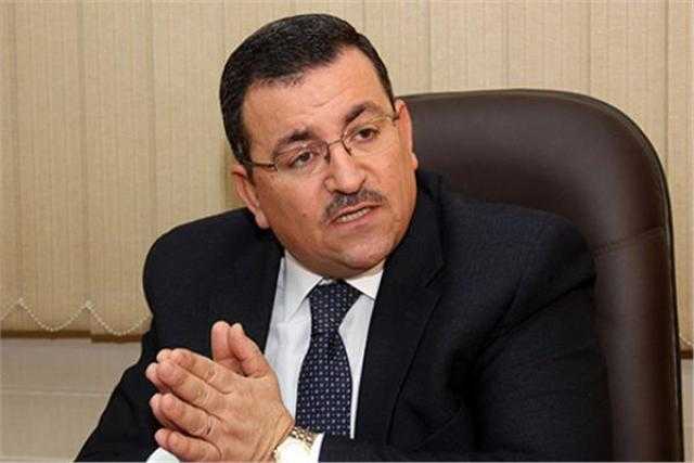 أسامة هيكل عن مزاعم «الجارديان»:« كذب وافتراء ..ولو نيتكم سليمة ننتظر أسماء الـ 19 ألف مصاب».. فيديو