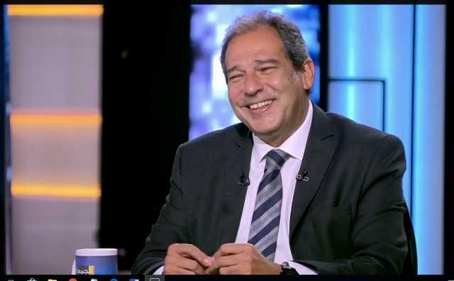 نائب رئيس مستقبل وطن: التكالب على السلع يؤدي إلى ارتفاع الأسعار.. فيديو