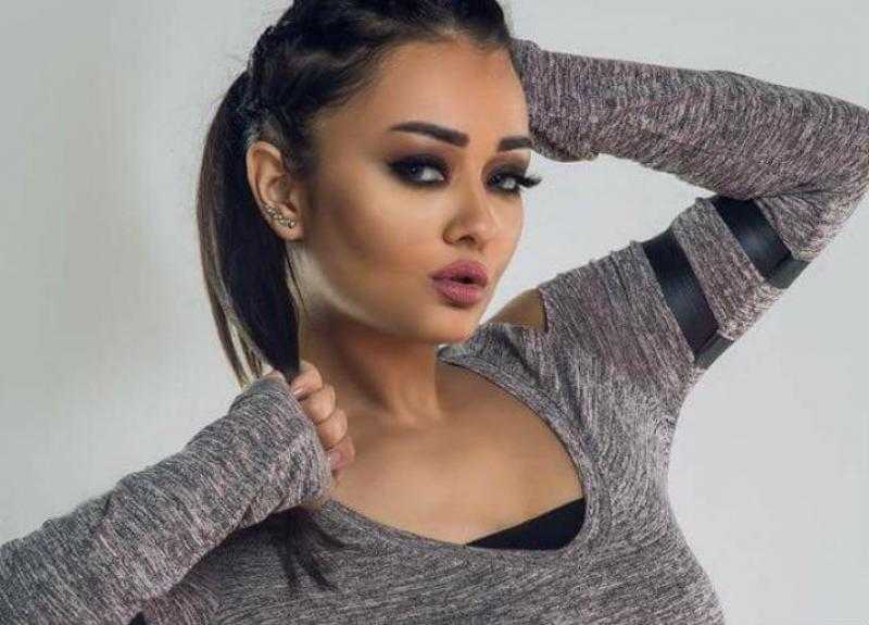 اقتحمت المسرح.. راندا البحيرى تعلق على مقابلة جورج وسوف: حب عمري