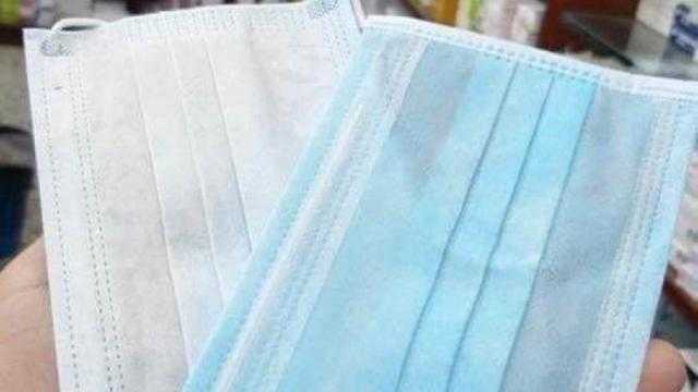 طريقة صنع كمامة منزلية بأبسط الطرق