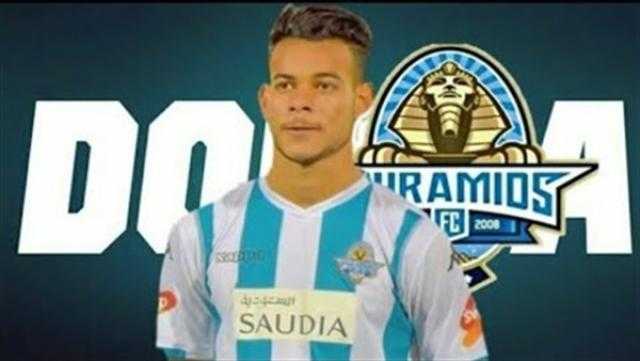 الأهلى أم الزمالك.. دونجا يكشف عن وجهته المقبلة.. فيديو