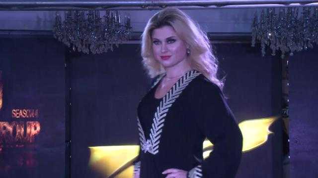 مجموعة عباءات خليجية مميزة (صور)