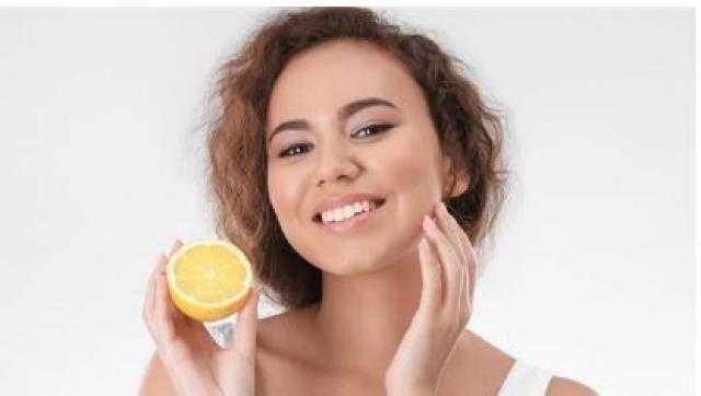 تخلصي من جميع مشاكل بشرتك بهذه الطريقة