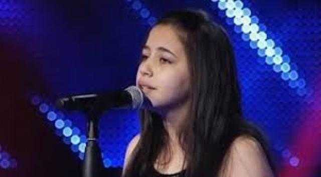 والدة فرح الموجي: والد فرح يرفض دخولها عالم الغناء وضد دراستها الموسيقي.. فيديو 
