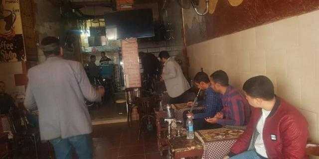 عزة مصطفى: «إلزم مكانك .. إحنا في مرحلة الجد».. فيديو