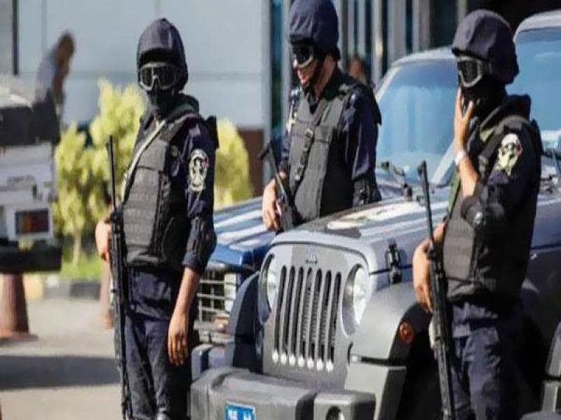 خط أحمر