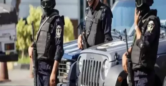 الداخلية تعلن استنفار أمني شامل لتأمين فرحة المصريين بالعيد الأضحى