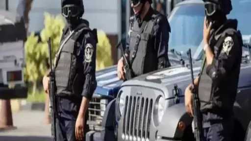 حوادث