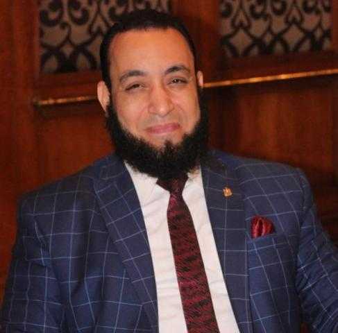الدكتور شريف العماري يكتب: المُلحدون فى وَرطة