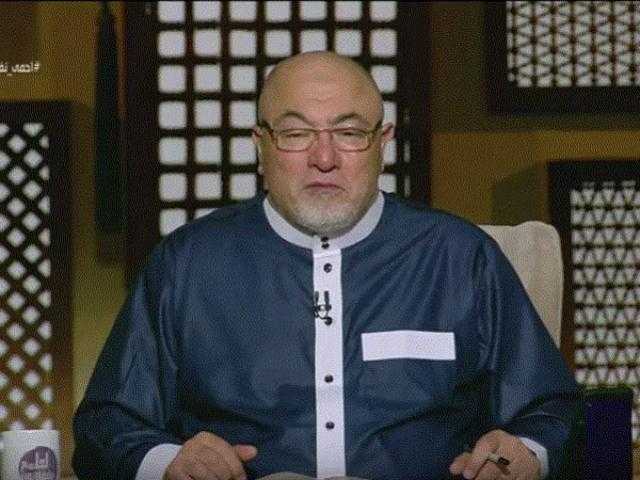 خالد الجندي عن كورونا: ”اختبار من الله وسينتهي” (فيديو)