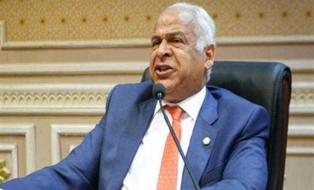 فرج عامر: لم نفكر في تسريح مدربي الناشئين فى سموحة ..فيديو