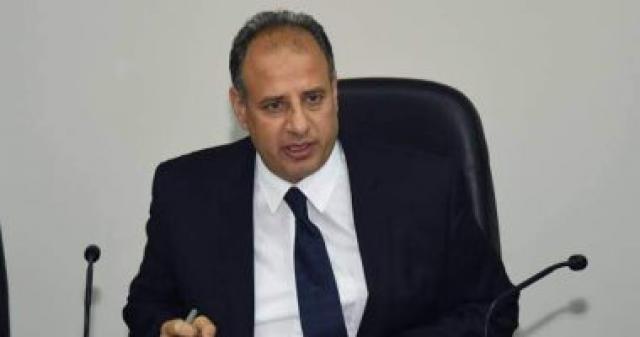 خط أحمر