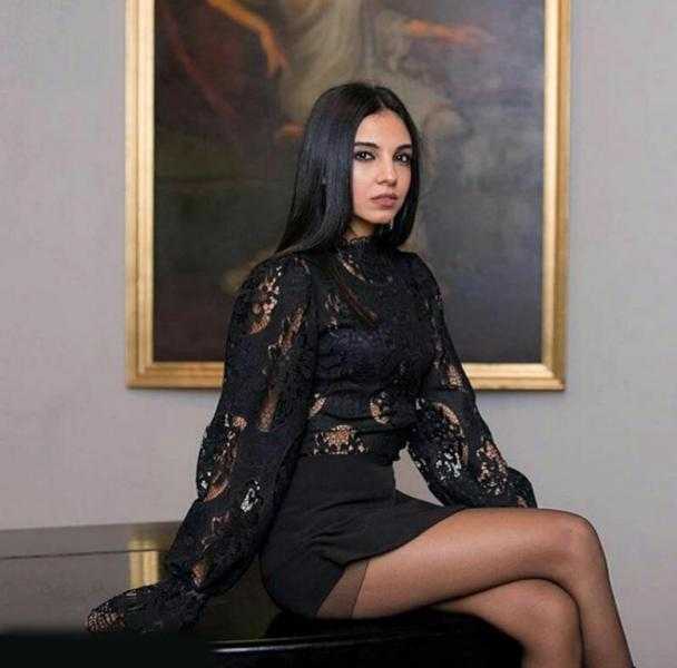 بفستان أنيق.. سلمى أبو ضيف تخطف الأنظار في أحدث ظهور