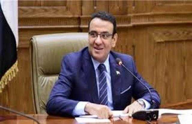 متحدث النواب: نعيش حالة طواريء..  ومن يخالف الحظر يضر نفسه وأهله والمصريين.. فيديو 