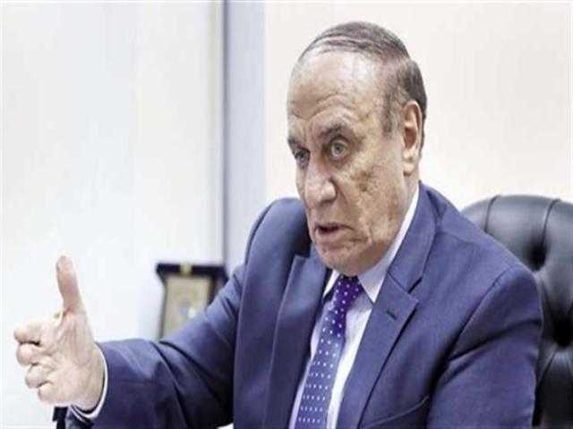 سمير فرج: الرئيس الجزائري سيعرض على السيسي مقترحات لحل أزمة السد الإثيوبي