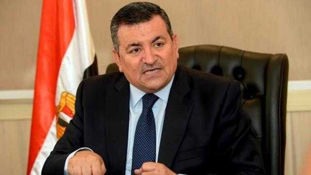 وزير الإعلام يكشف عن القرارات التي تتخذها الدولة حال وصول مصابي كورونا لـ 1000 شخص.. فيديو