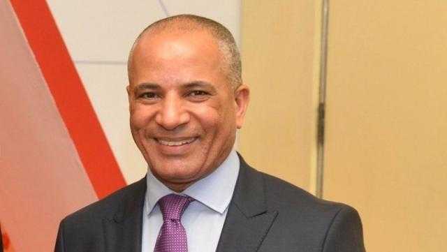أحمد موسى ينفرد بفيديو معاملة تميم لمصابي كورونا في قطر