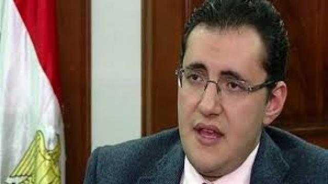 مساعد وزيرة الصحة: 25 ألف مواطن تلقوا تطعيمات ضد كورونا اليوم