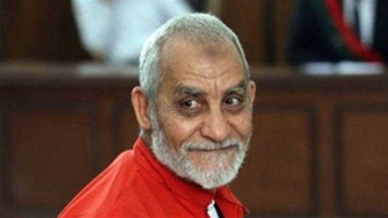 إدراج 24 متهما على قوائم الإرهاب.. بينهم بديع والبلتاجي وصفوت حجازي