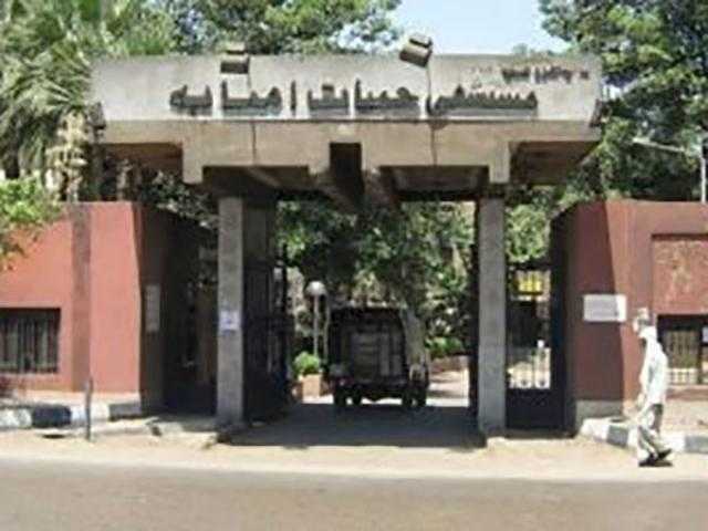 مدير حميات إمبابة: كورونا قد ينتقل عبر الهواء (فيديو)