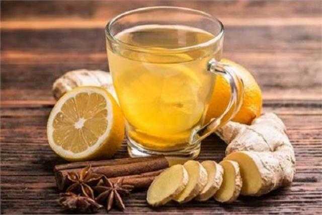 ”كوب زنجبيل” يوميا يحميك من كورونا