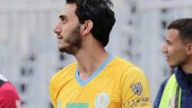 محمد مجدي يكشف تفاصيل ساعات تواجده في الحجر الصحي..فيديو