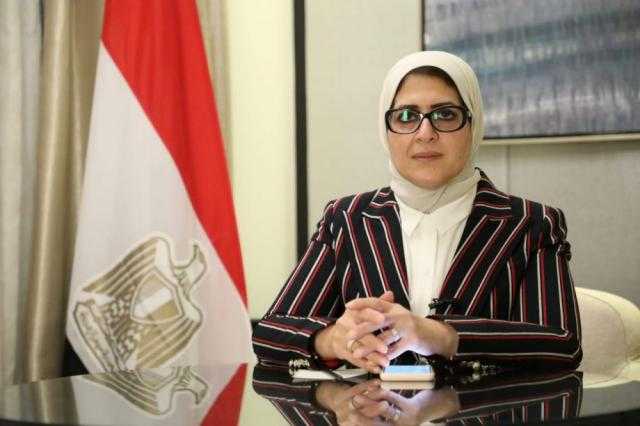 «الصحة» تكشف اعتبارات دفن المصريين بالخارج من ضحايا «كورونا».. فيديو