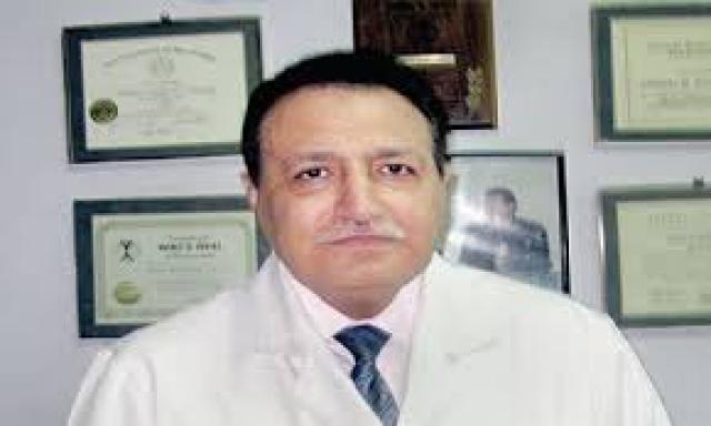 خط أحمر