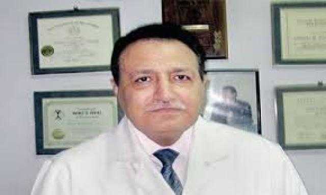 أستاذ مناعة: بعض أدوية الضغط تسهل دخول فيروس كورونا للجسم.. فيديو