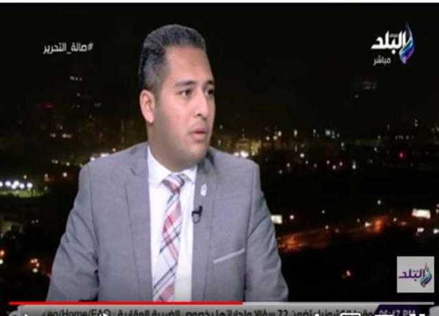 صندوق تحيا مصر يكشف جهوده لمواجهة أزمتي كورونا والسيول.. فيديو