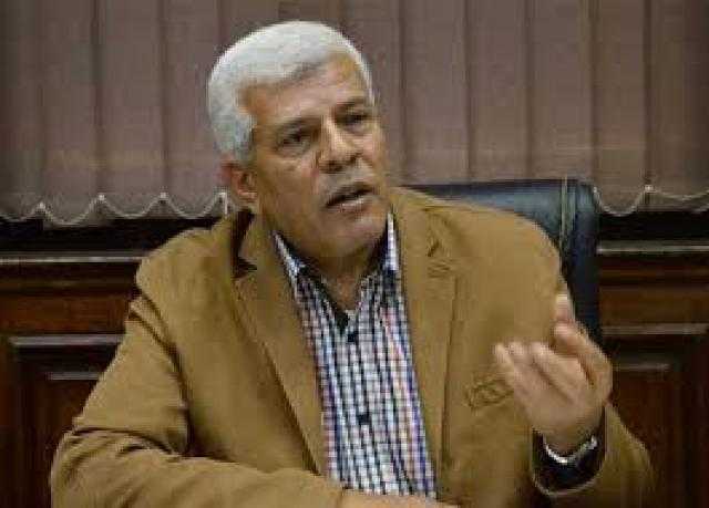 نقيب الزراعيين: الأمن الغذائي في مصر آمن.. ولا ننتظر أزمة حالية أو مستقبلية