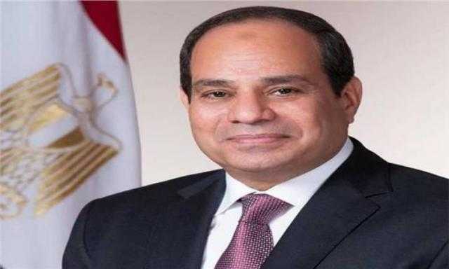 إشادة السيسي بإجراءات مواجهة كورونا وإعادة العالقين بالخارج الأبرز بالصحف