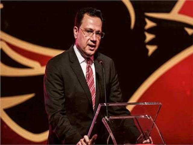 الأهلي يؤكد: لن نتخلى عن مؤمن زكريا والتجديد لفايلر ”مؤكد”.. فيديو