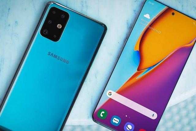 سامسونج تقدم هاتفها Galaxy M11 الجديد