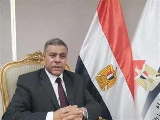 رئيس النصر للإسكان والتعمير: كورنيش المقطم سيتحول إلى قبلة سياحية