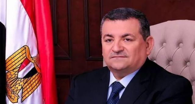 وزير الإعلام