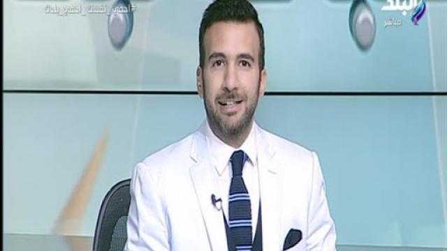 محمد جاد يطالب بالاهتمام باليتيم طوال العام .. فيديو