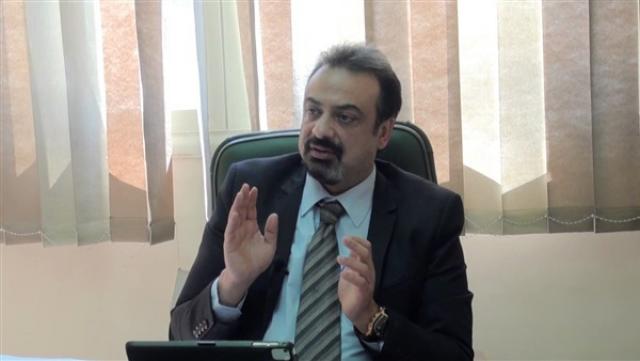حسام عبدالغفار