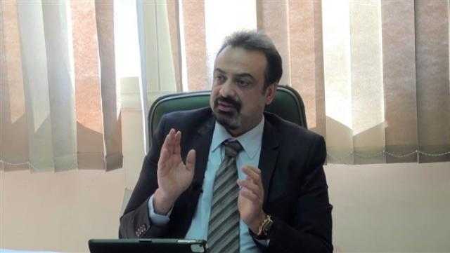 التعليم العالي: الجامعة اليابانية المصرية تعد إعجازا نفذته أيادٍ مصرية (فيديو)