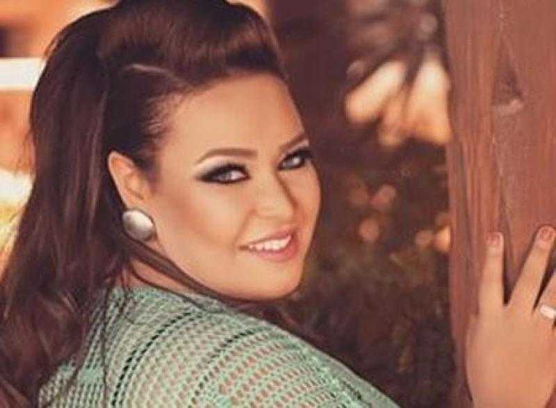 ويزو تكشف عن رد فعل كوميدي أثناء ترشيحها لفيلم اللعب مع العيال