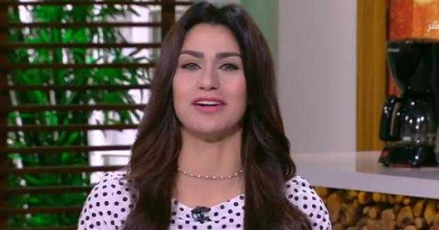 هبة ماهر: يجب اسغلال فترة الحظر بشيء مفيد.. والبعد عن الشائعات