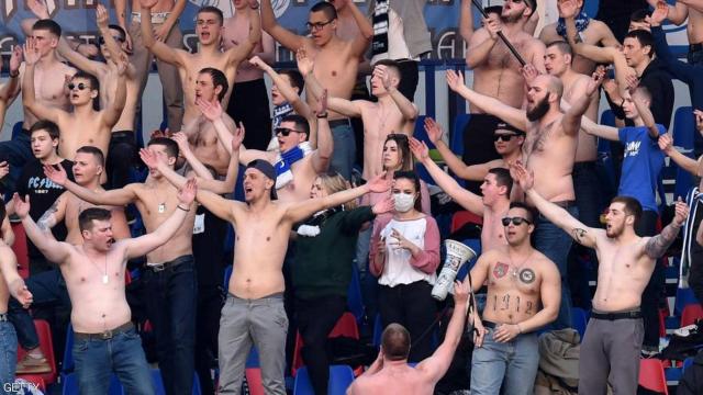 مواطنون بيلاروسيا