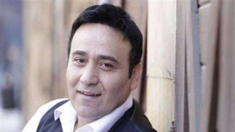 تكريم مجد القاسم بالمهرجان الدولي للتعليم والثقافة