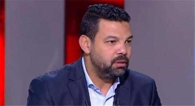 السقا يكشف حقيقة صراع الأهلى والزمالك على كريم العراقي.. فيديو