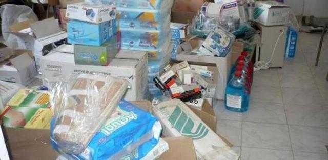 نقابة الأطباء: الصحة وفرت المستلزمات الطبية في معظم المستشفيات