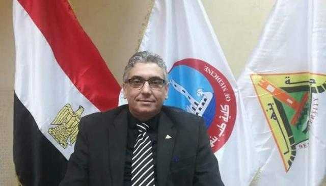 تفاصيل بروتوكول التعاون بين جامعة بنها وأطباء ووهان لمواجهة ”كورونا”.. فيديو