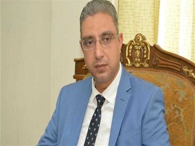 محافظ الفيوم: انطلاق مبادرة تطوير الريف في مركزي يوسف الصديق وإطسا.. فيديو