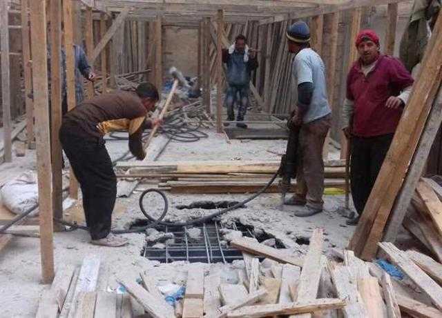 التنمية المحلية: نراقب أعمال البناء خلال ساعات حظر التجوال.. وإجراءات رادعة للمخالفين